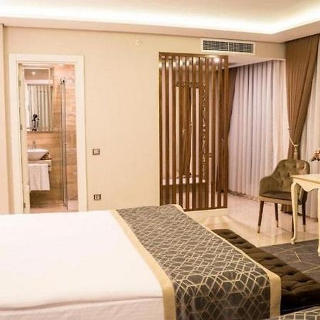 Moda Mour Hotel Стамбул Екстер'єр фото