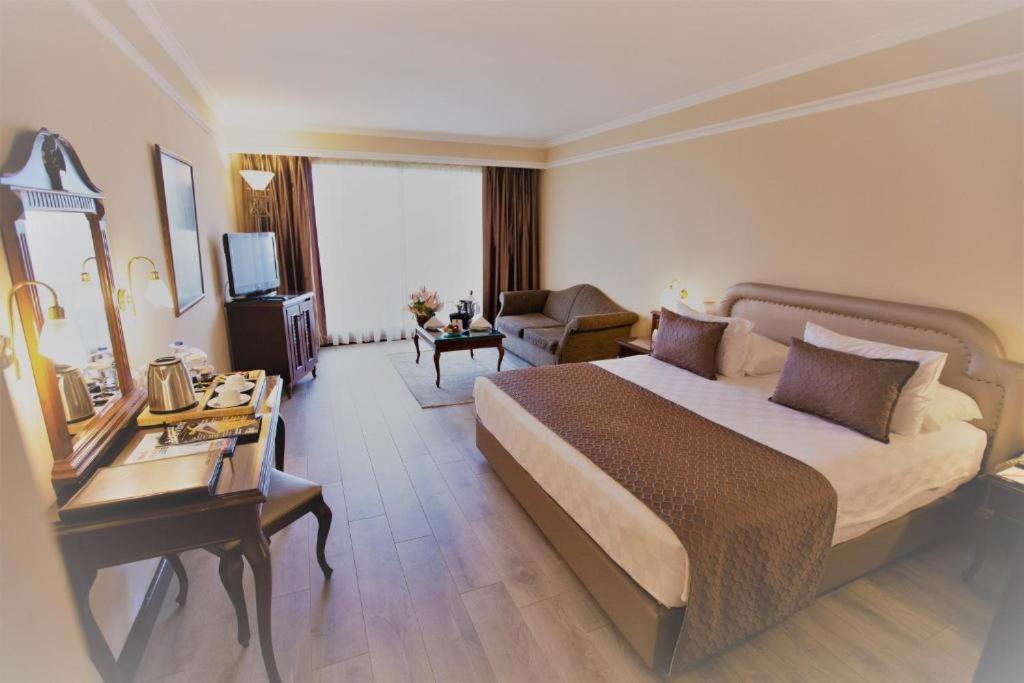 Moda Mour Hotel Стамбул Екстер'єр фото